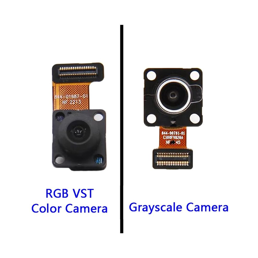 Slam Grayscale Camera For Meta Quest 3S Vr Headset Rgb Vst Recognition Camera Sensor Parts For Quest 3S Rgb Vst 4713823219622