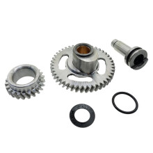 Albero A Camme Ad Alte Prestazioni per CG125 CG150 CG200 CG250 150cc 200cc 250cc Modificato Modifica Racing Cam Shaft