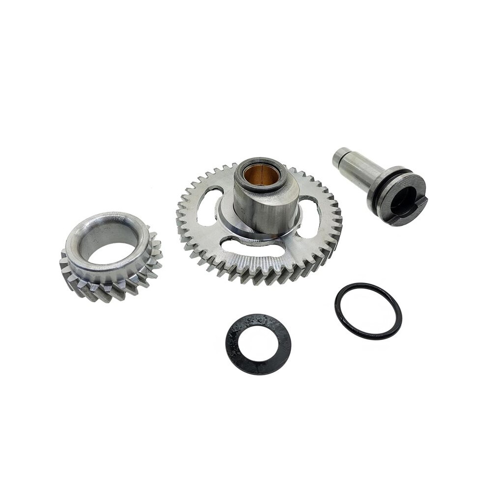 Performance Camshaft For Cg125 Cg150 Cg200 Cg250 150Cc 200Cc 250Cc Modified Modify Racing Cam Shaft Silver 6033449288306
