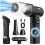 Violent Blower Handheld Turbo Fan 29mm Brushless Powerful Thrust Highpowers Duct Fan 1