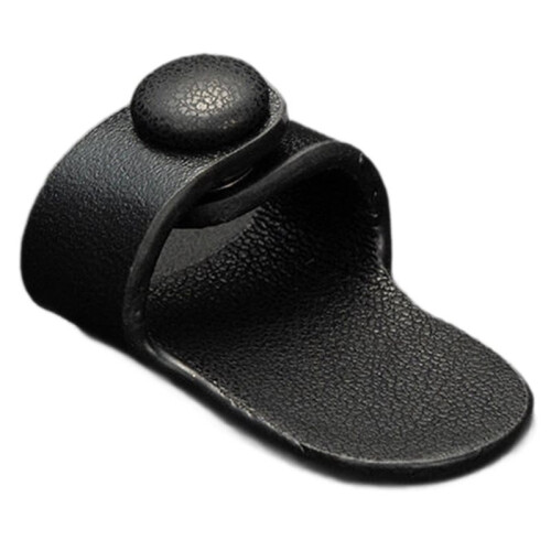 For  Design Anchor  Protection Leather Sheath Avoid Rubbing for   Camera Straps Accessories
