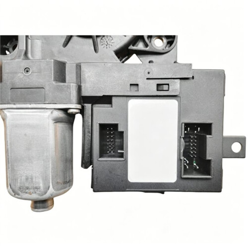 6M5T14B531CA 6M5T14B533CA Front Window Regulator Motor for  Focus 2009-2011 Front Left