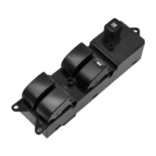 Car Window 8608A222 8608A227 Suitable for Lancer, Pajero