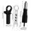 Electric Rivet Nut Machine Accessories Attachments Cordless Riveting Drill Joint Adapter Riveter Insert Nut Tools 6