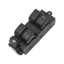 Car Window UM93-66-350 is Suitable for 6, Ruiyi, and Familia.