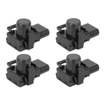 4PCS 39680-TK8-A11 PDC Bumper Parking Sensor for   11-13   12-13 39680TK8A11