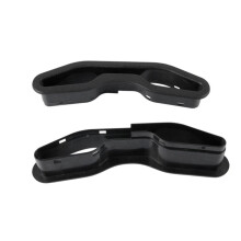 UTV Seats Harness Pass Through Bezel for RZR 1000 XP 1000 General 2014-2019 UTV Accessories