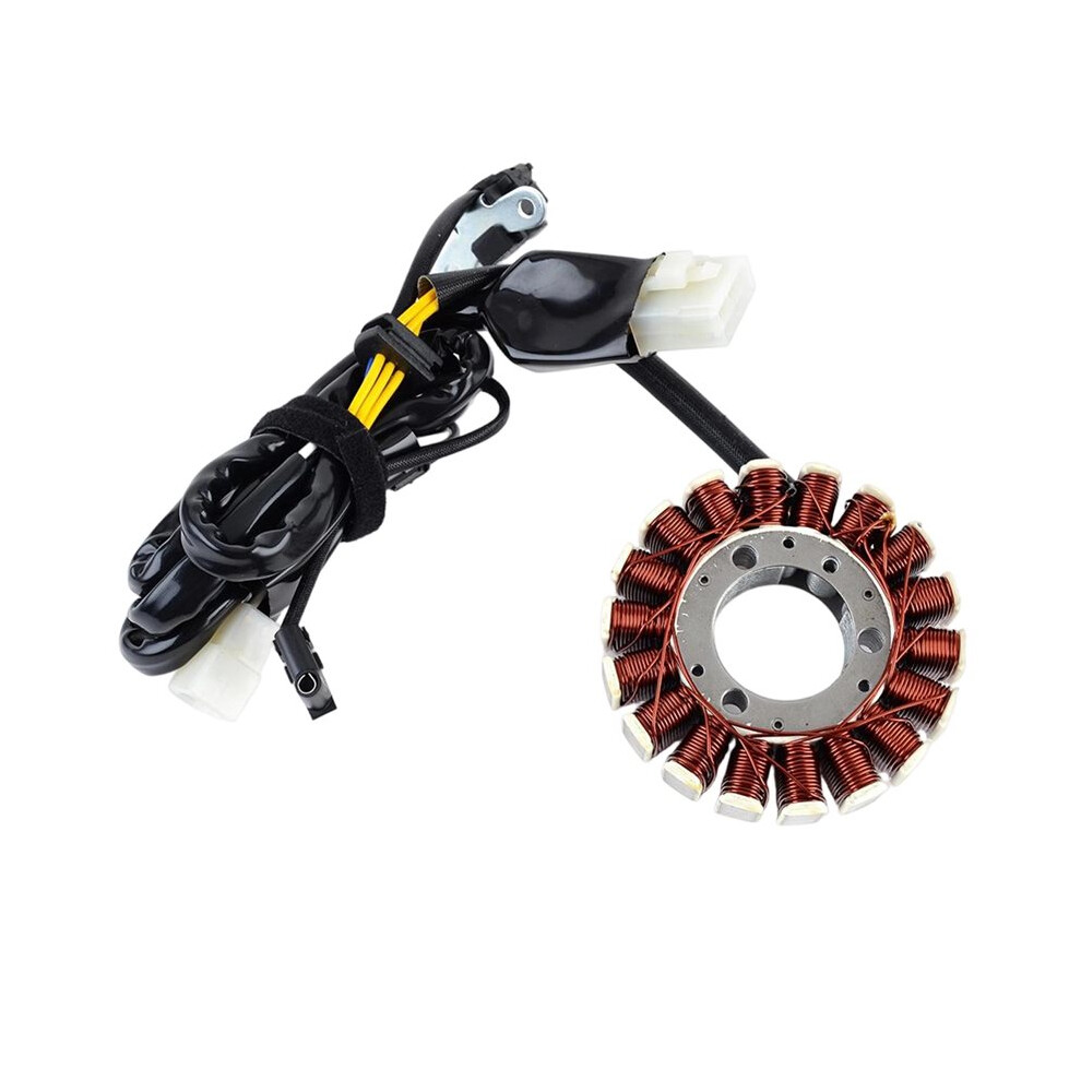 Stator Coil Engine Parts Generator Magneto Coil For Klx250 S/Sf Klx250s Klx 250 D-Tracker 2008-2014 21003-0087 4712792847300