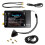 50KHz -1.5GHz -H Vector Network Analyzer 2.8" Touchscreen Shortwave MF  VHF Antenna Analyzer Hugen Version 1