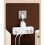 EU Plug AC Outlet Multitap Power Strip Electrical Socket USB Home Surge Protector Network Filter A:Black 6