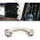 For  Patrol Y62 QX80 QX56 A-Pillar Inner Handle Front Car Interior Handle Front Pillar Inner Handle 2