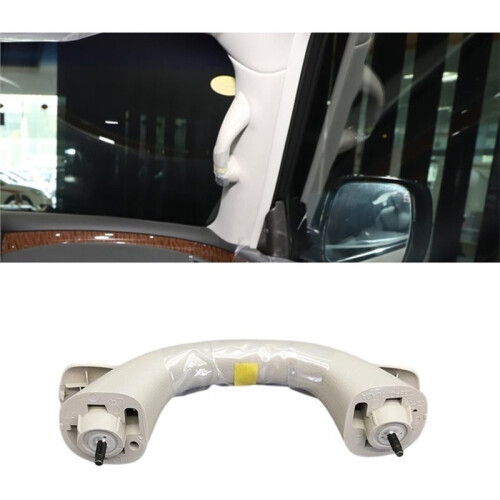 For  Patrol Y62 QX80 QX56 A-Pillar Inner Handle Front Car Interior Handle Front Pillar Inner Handle 1