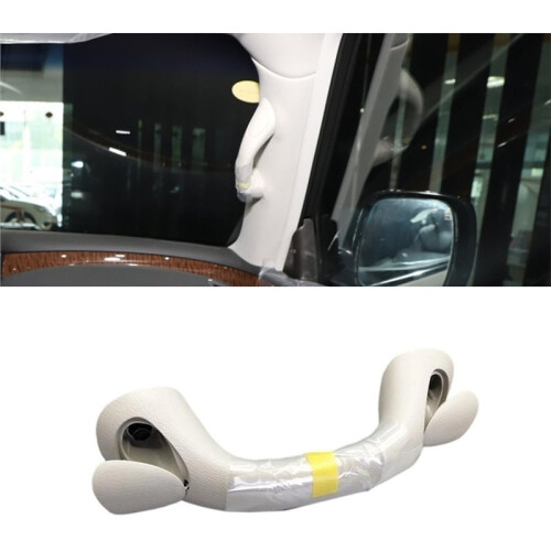 For  Patrol Y62 QX80 QX56 A-Pillar Inner Handle Front Car Interior Handle Front Pillar Inner Handle