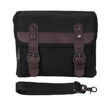 Motorcycle Bag Retro Motocross Saddlebags Luggage Bag Waterproof Side Bag for Motorcycle
