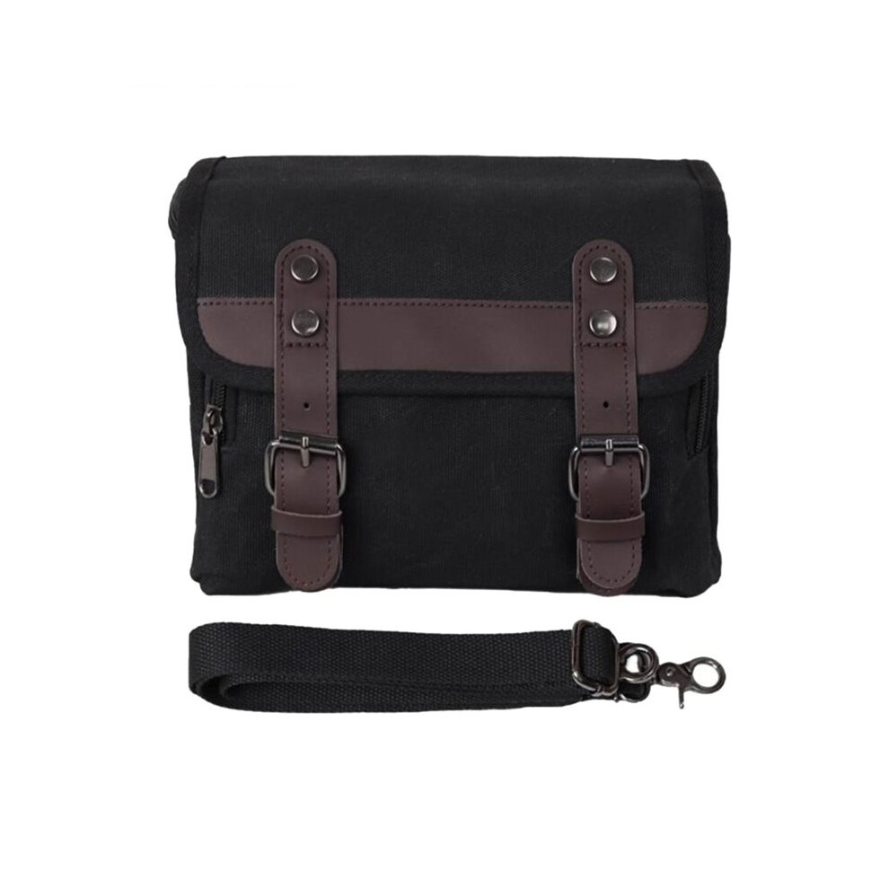 Motorcycle  Bag Retro Motocross Saddlebags Luggage Bag Waterproof Side Bag for Motorcycle-image-OPC-PWCG2C2-NEW