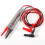 1000V 20A Multimeter Test Leads Probes with Digital Multimeter Probes Electrical Test Probes Clip 7