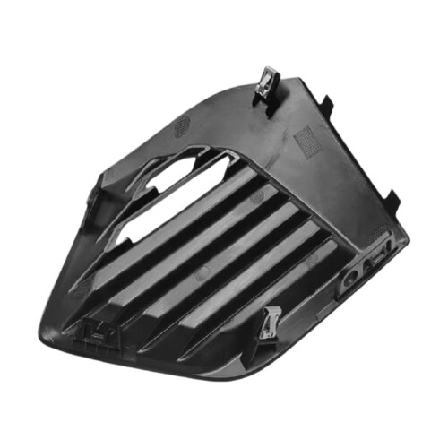 Fog Light Cover (Left/Right) 9832384380 9832384280 Suitable for  2008  C3 2pcs 2
