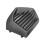 Fog Light Cover (Left/Right) 9832384380 9832384280 Suitable for  2008  C3 2pcs 6