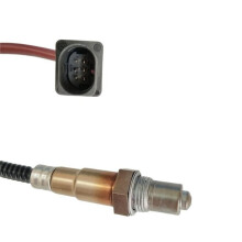 Autozuurstofsensor Lucht-Brandstofverhoudingssensor 234-5155 voor XF 2.0L 2013-2015