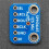New 3421 for Adafruit I2S MEMS Microphone Breakout Module- SPH0645LM4H High Performance Low Noise I2S Interface 2