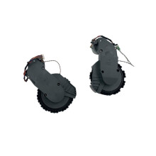 Rueda de Vacío para S85/S85+/S85 Pro Ultra/S85 MaxV Ultra/S80 MaxV /Qrevo5 Maestro Repuesto