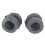 4PCS Stabilizer Mounting Balance Bar Rubber Mount 7L0511413E 7L0 511 413 E for  Q7    Cayenne 2
