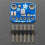 New 3421 for Adafruit I2S MEMS Microphone Breakout Module- SPH0645LM4H High Performance Low Noise I2S Interface 5
