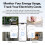 Commutateur Intelligent BASIC-1GSP Basic DIN Rail Matter Over WiFi Version Charge 32A Suivi de la Consommation D'Énergie 5
