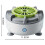 Fruit and Vegetable Washer, Efficient Portable Fruit and Vegetable Washer, Waterproof Automatic Cleaner 8