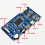 30pin Edp LCD Monitor Driver Laptop LCD Driver 30pin EDP LCD Panel Controller -Compatible TYPE-C LCD Display Driver 4