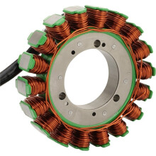 El Estator de Bobina Es Adecuado para CF600AU CF600AZ 2020-2023 0GS0-031000-10000, para CFORCE 600 Touring CF600AZ-3LA 2023