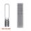 Replace TP05 TP07 Remote Control for  TP05 TP07 Air Purifier Bladeless Fan Remote Control 3