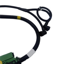 Kabelboom 21493685 voor Truck FH13 FM13 FMX13 2009-2021 I-Shift Transmissie Kabelboom D13 D13K