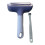 2 Pack Roller and Scraper Set, Suitable for Handicrafts , for Stickers, Prints, Fabrics, DIY, Journaling. 2