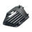 Fog Light Cover (Left) 9832384380 Suitable for  2008  C3 1pcs 6