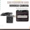 Side View Camera for  Tiggo 7 Pro/8 Pro 2021- 704000614AA 5