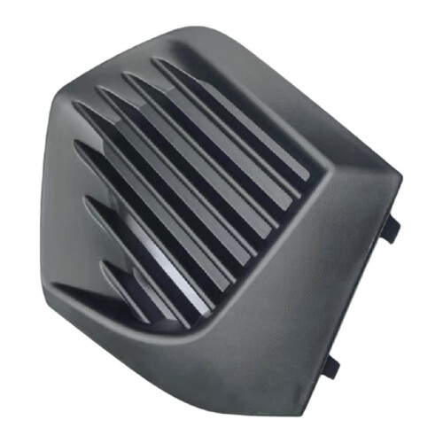 Fog Light Cover (Left) 9832384380 Suitable for  2008  C3 1pcs 2