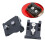 Kit di Chiusura per Cofano per   JK 2007-2025, Accessori per  JK . 3