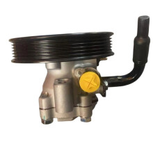 New 57100-26100 5710026100 Power Steering Pump Booster for Santa Fe 2001-2006 Engine: 2.7L V6 G6BA/G6EA