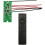 3.2V 3.7V 2A Remote Control  Human Body Sensor Light Control Sensor Solar Street Light Driver Board with Memory 2