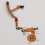 For Meta Quest 3S VR Console Volume Adjustment Flex Cable Replacement for  Quest 3S Passthrough  Cable Parts 4