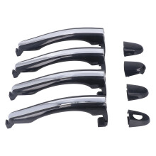 Hyundai Azera 2006-2011 Outside Handle Replacement
