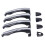 Hyundai Azera 2006-2011 Outside Handle Replacement 1