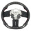 Shift Light Display Wheel Mustang 2010-2014 Carbon 5