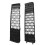 Pair of Front Bumper Lower Grille Q7 2010-2015 15