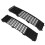 Pair of Front Bumper Lower Grille Q7 2010-2015 17