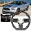 Shift Light Display Wheel Mustang 2010-2014 Carbon 6