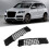 Pair of Front Bumper Lower Grille Q7 2010-2015 3