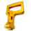 380452-00 Miter Saw Replacement Handle for  DW704 DW705 Miter Saw Power Tools 3