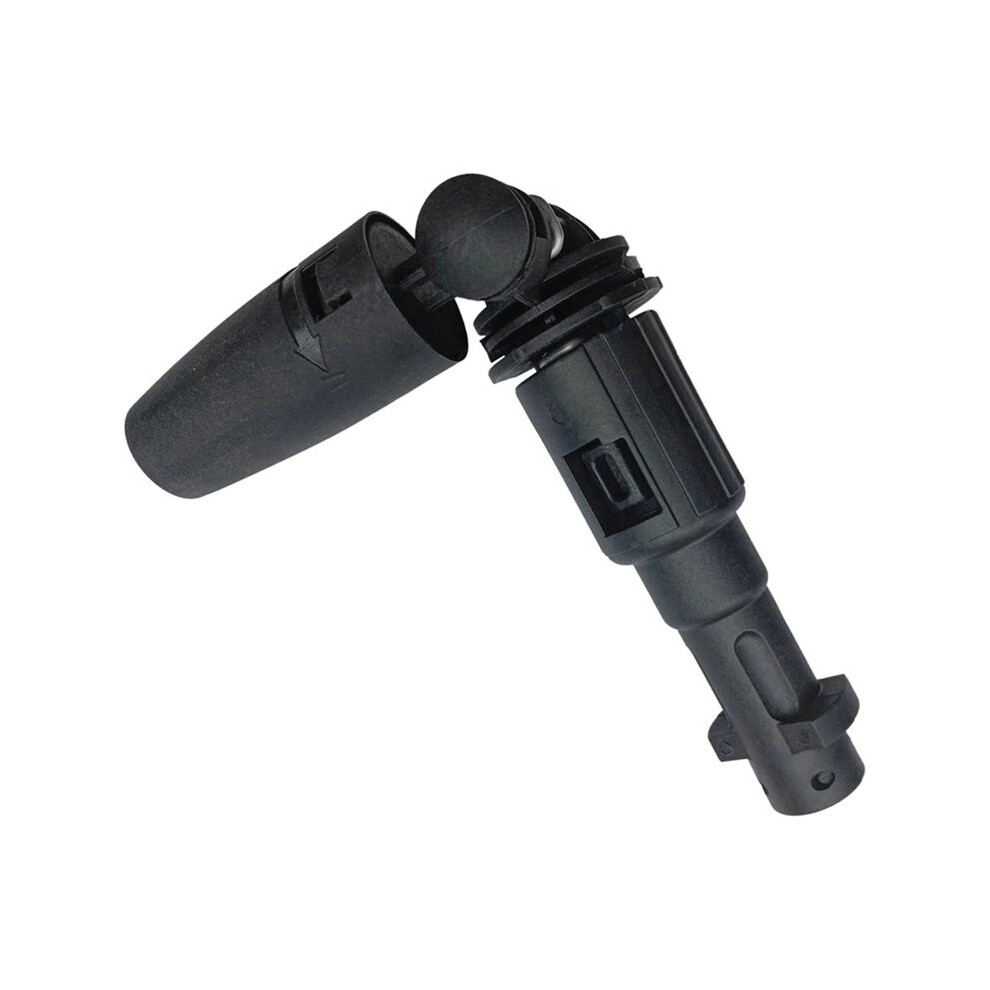 For - K7 High Pressure Washers 360 Rotating Nozzle With Bayonet Connection 6033833570383
